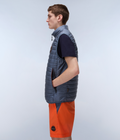 Chaleco Amiata Gris - 4