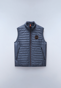 Chaleco Amiata Gris - 1