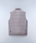 Chaleco Amiata Gris Claro - 8