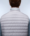 Chaleco Amiata Gris Claro - 6