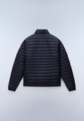 Amiata Short Jacket Dark Blue - 8