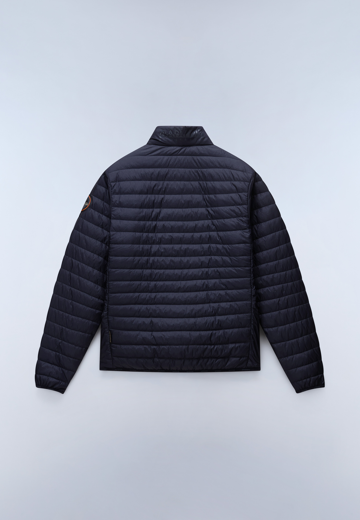 Amiata Short Jacket Dark Blue - 8