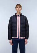 Amiata Short Jacket Dark Blue - 3