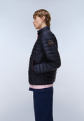 Amiata Short Jacket Dark Blue - 4