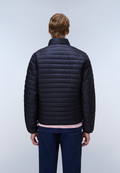 Amiata Short Jacket Dark Blue - 5