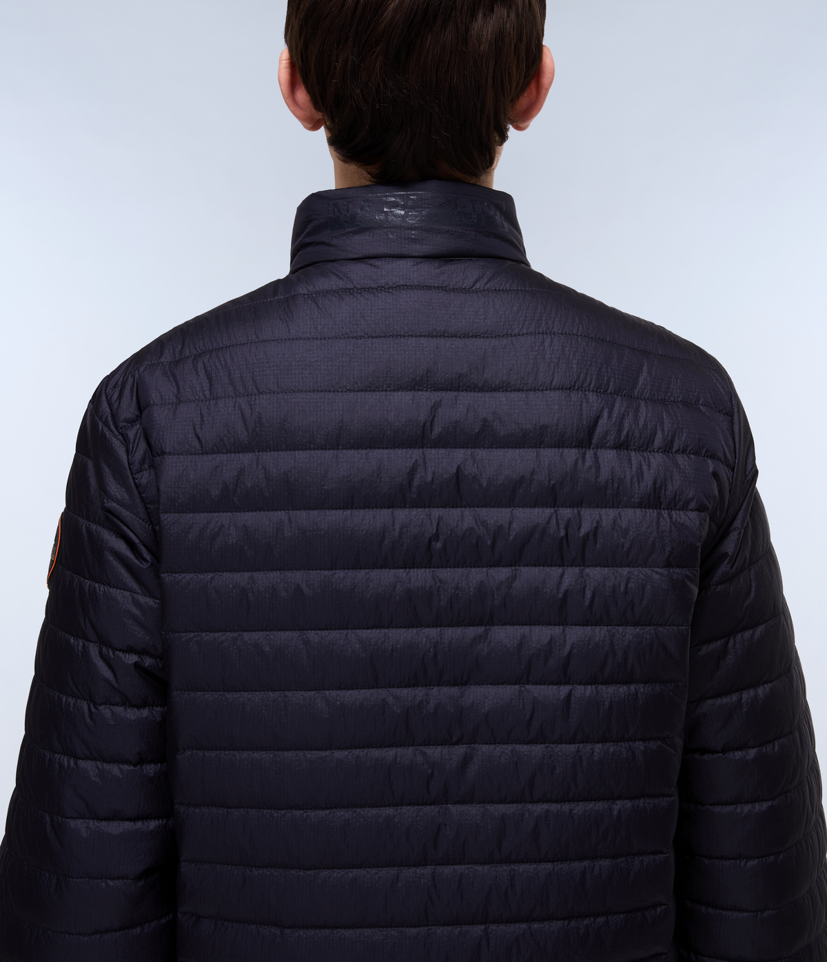 Amiata Short Jacket Dark Blue - 6