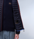Amiata Short Jacket Dark Blue - 7