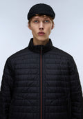 Amiata Short Jacket Black - 2