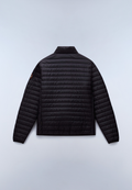 Amiata Short Jacket Black - 8