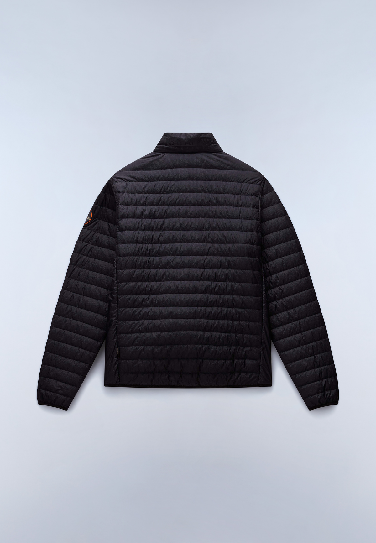 Amiata Short Jacket Black - 8