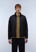 Amiata Short Jacket Black - 3