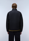 Amiata Short Jacket Black - 5