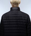 Amiata Short Jacket Black - 6