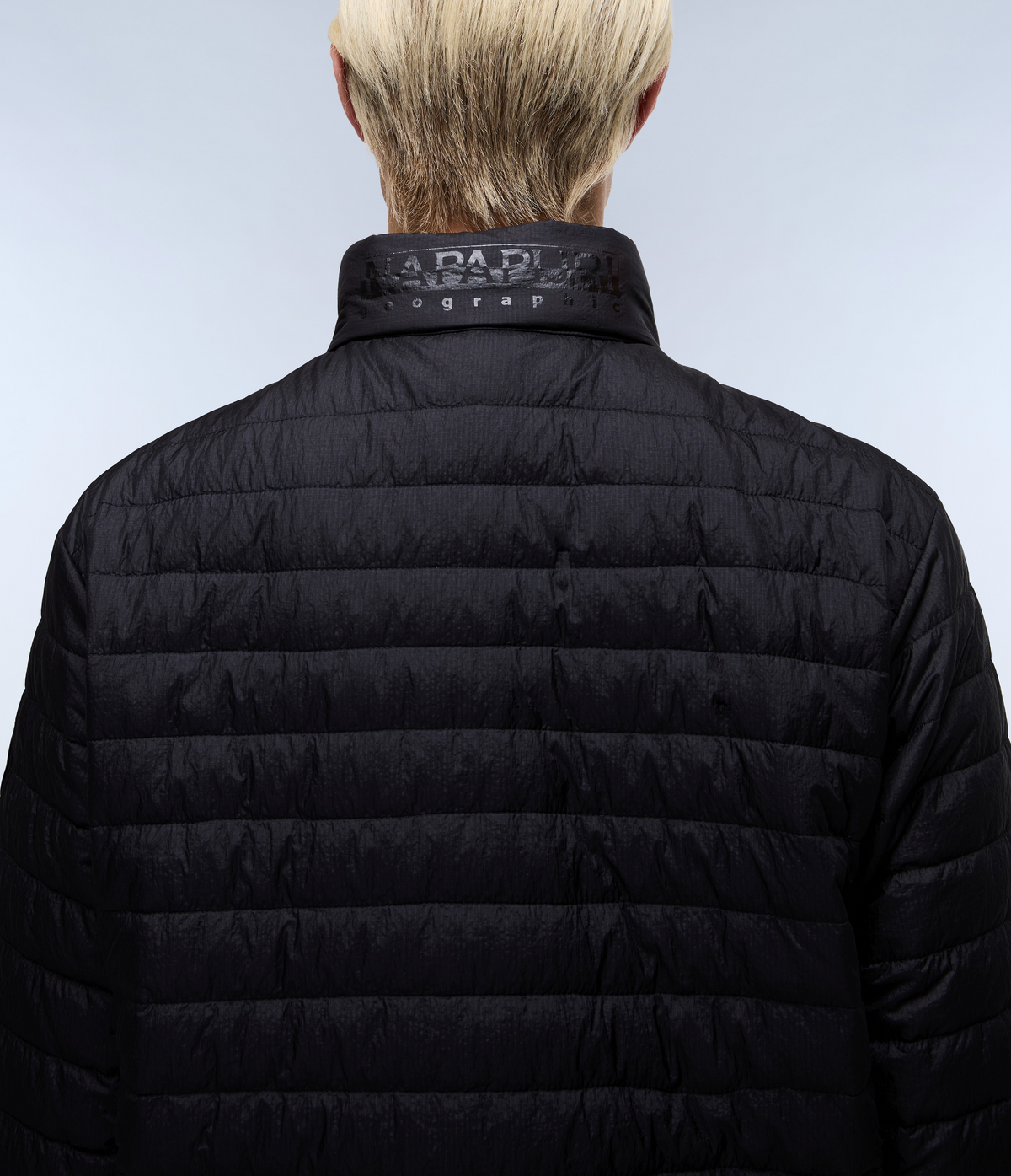 Amiata Short Jacket Black - 6