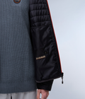 Amiata Short Jacket Black - 7