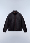 Amiata Short Jacket Black - 1