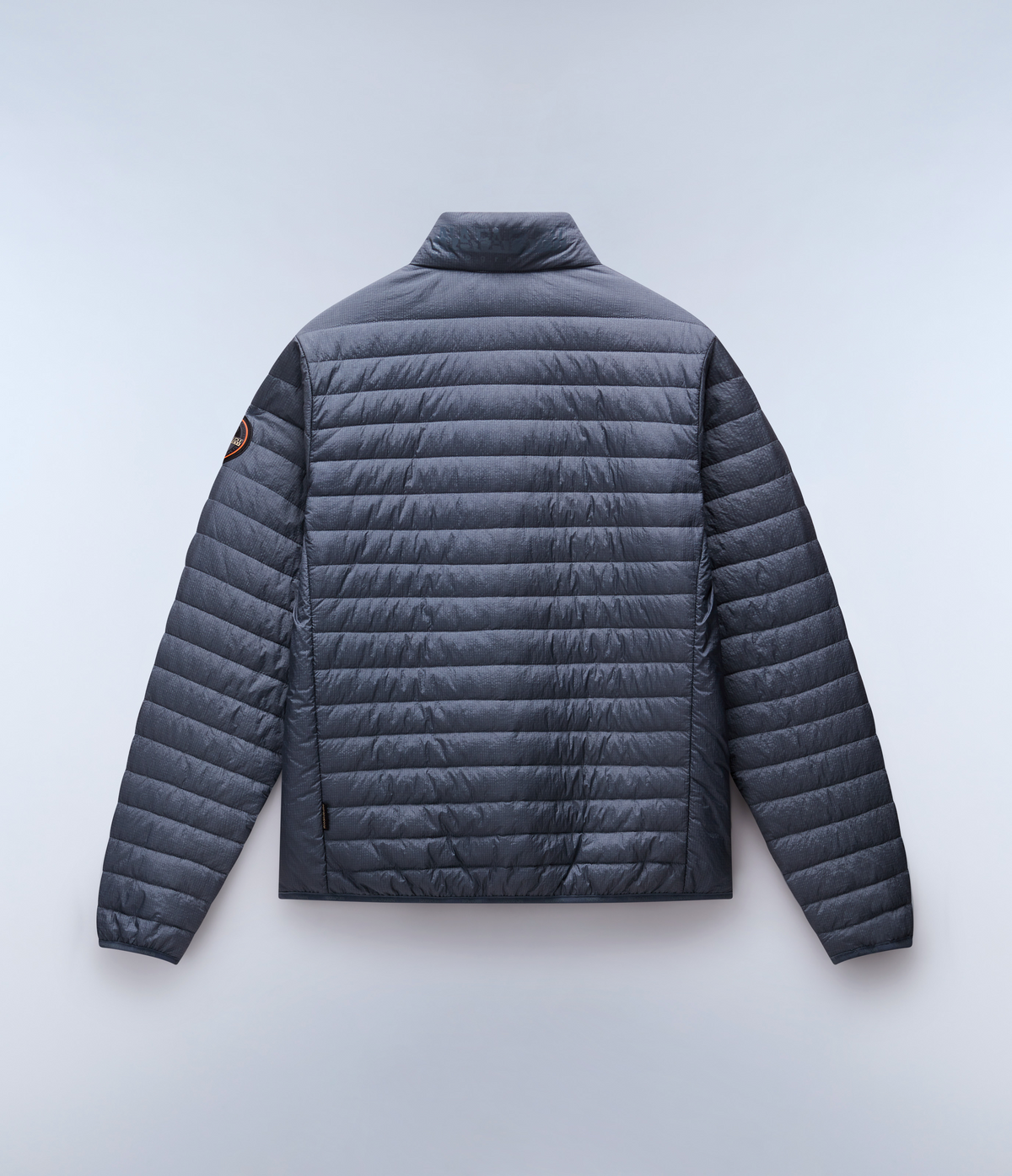 Amiata Short Jacket Grey - 7