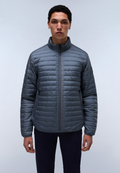 Amiata Short Jacket Grey - 2