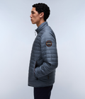 Amiata Short Jacket Grey - 3