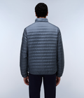 Amiata Short Jacket Grey - 4