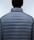 Amiata Short Jacket Grey - 5