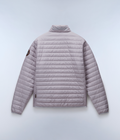 Amiata Short Jacket Light Grey - 7