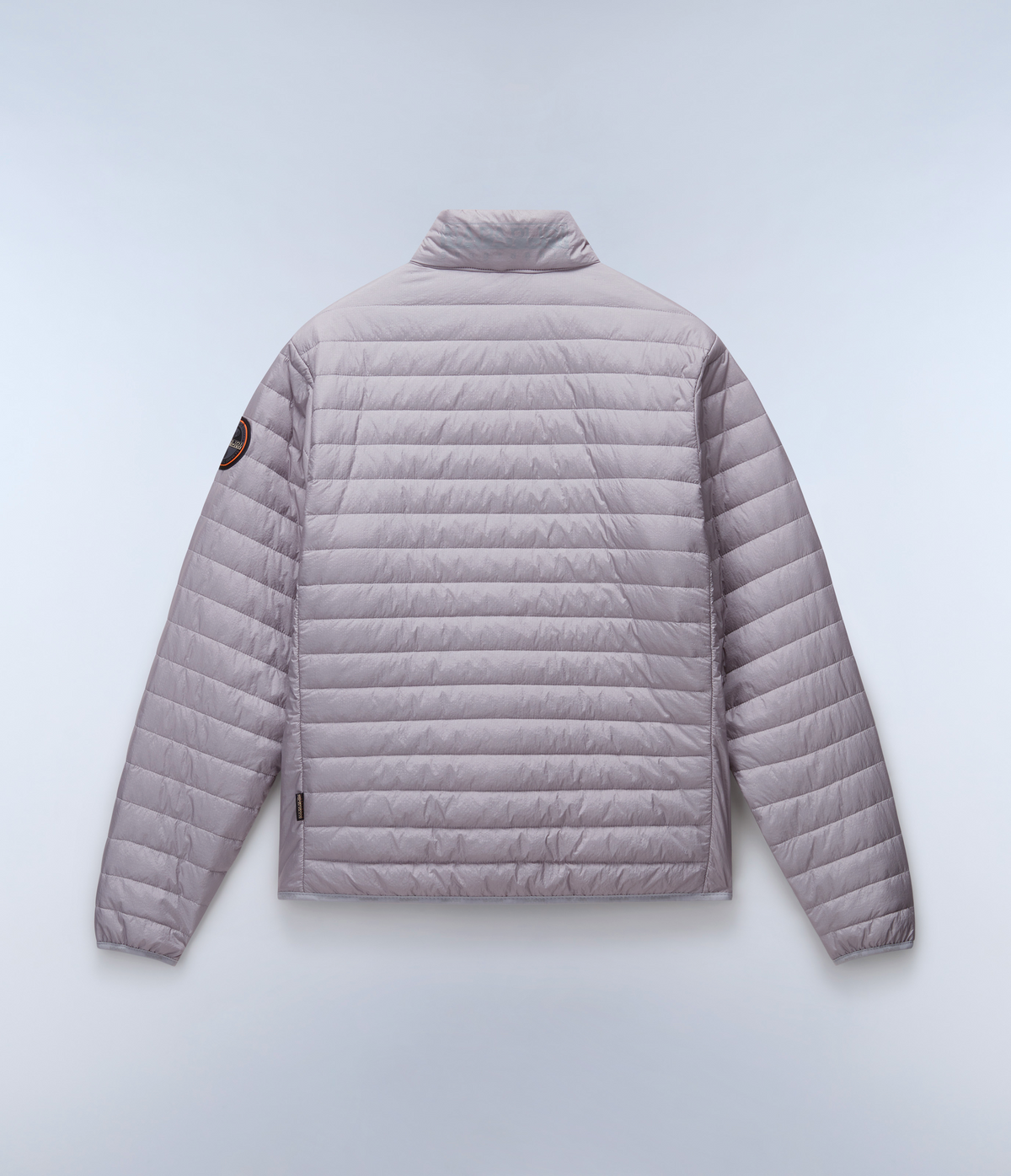 Amiata Short Jacket Light Grey - 7