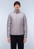 Amiata Short Jacket Light Grey - 2