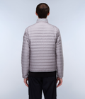 Amiata Short Jacket Light Grey - 4
