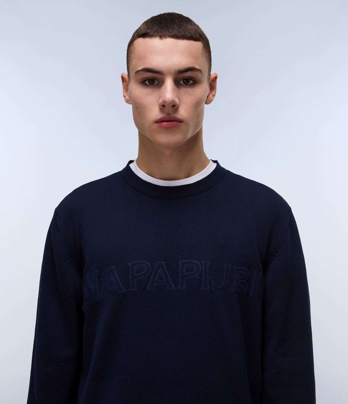 Pull Ambra  - 2