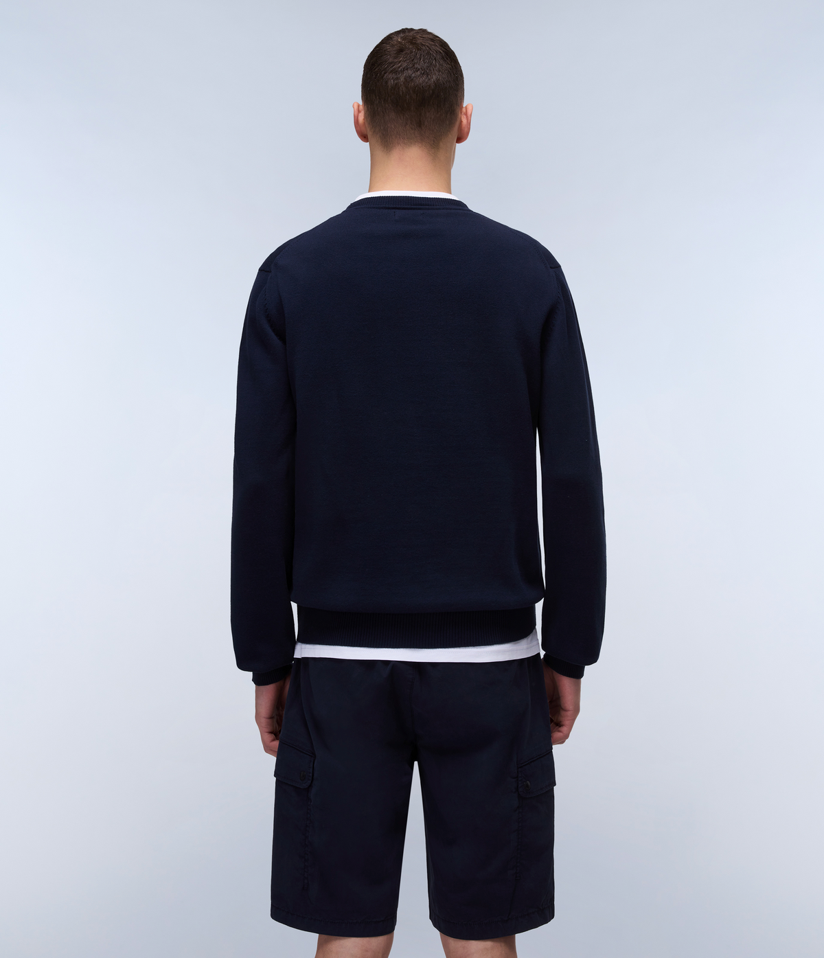 Pull Ambra  - 4