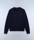 Pull Ambra  - 1