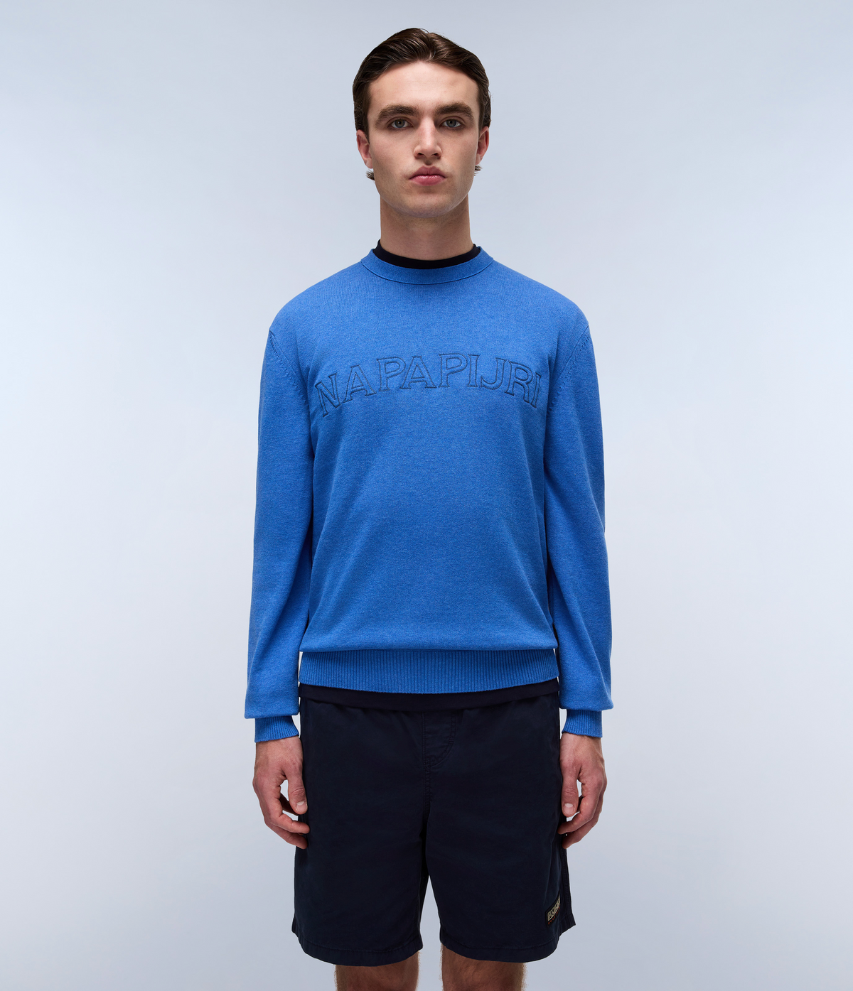 Pull Ambra  - 3