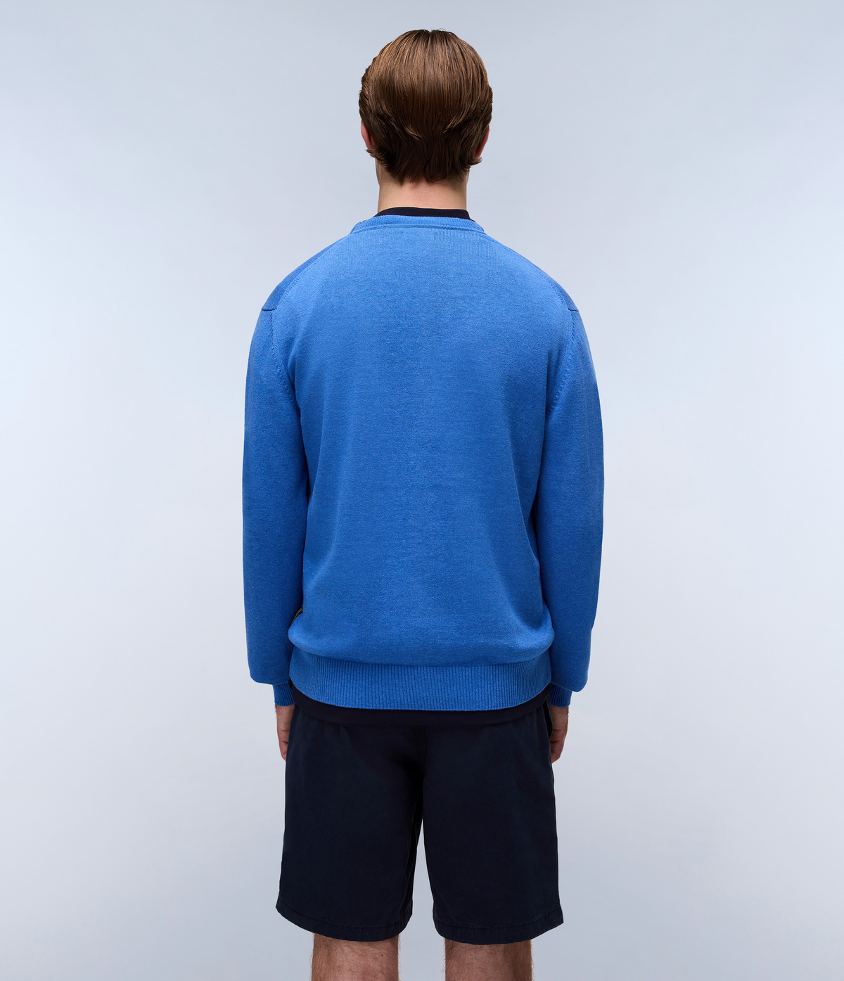 Pull Ambra  - 4