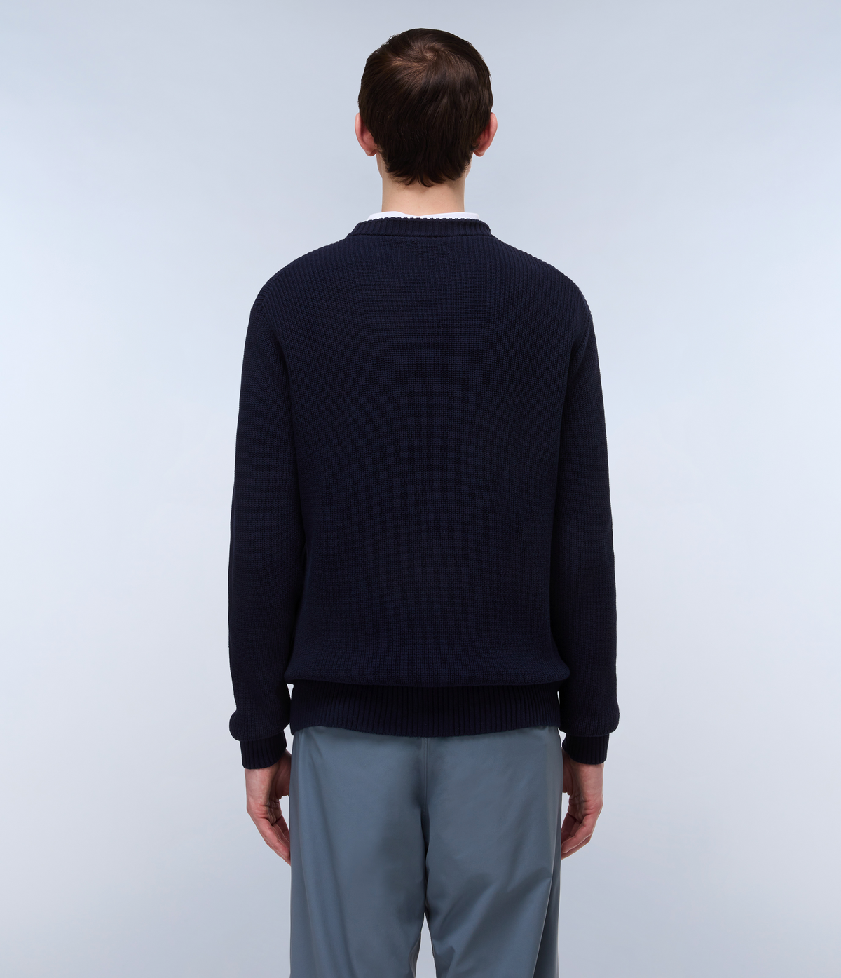 Pull Prado  - 5