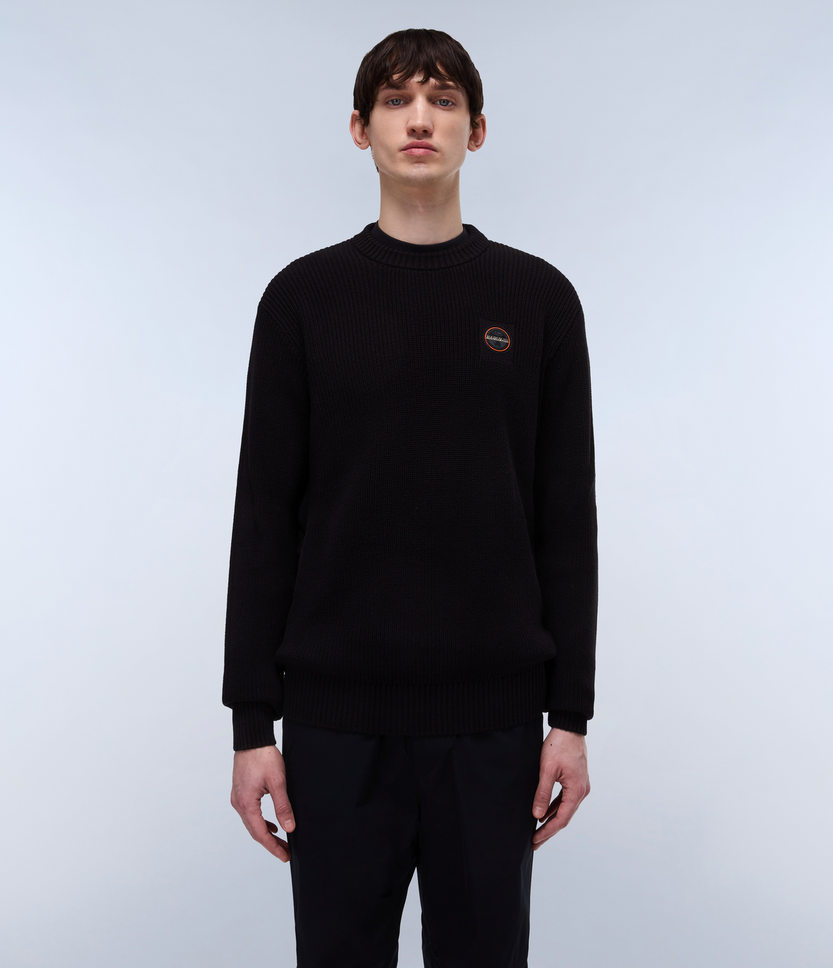 Pull Prado  - 4