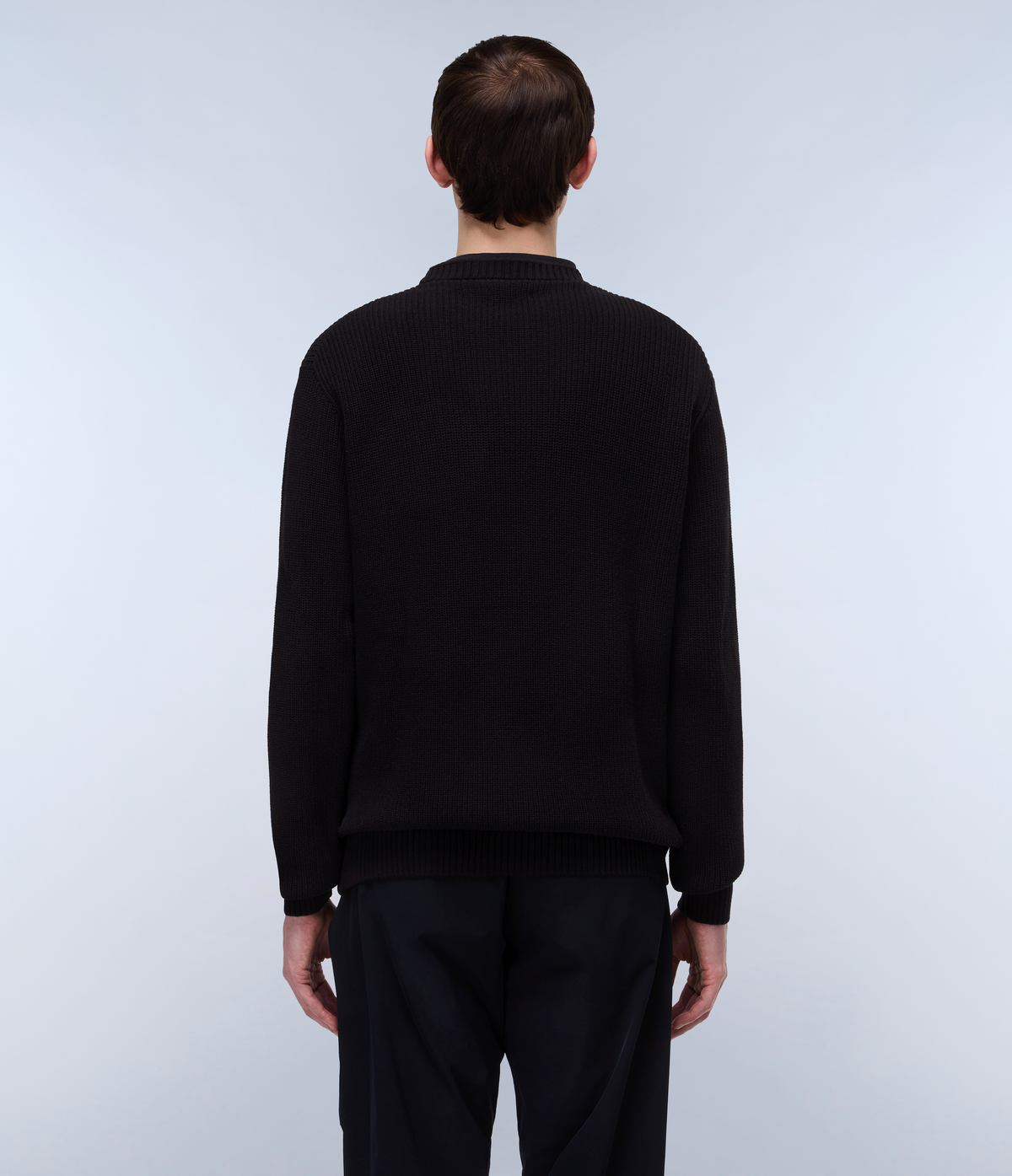 Pull Prado  - 5