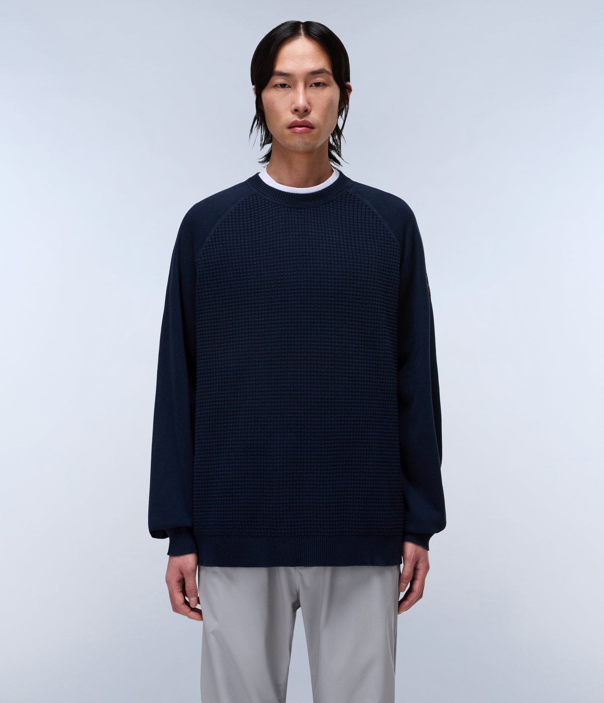 Pullover Zanca  - 3