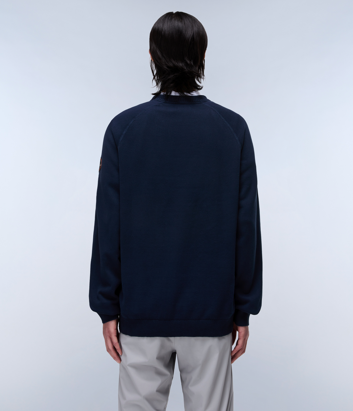 Pullover Zanca  - 4