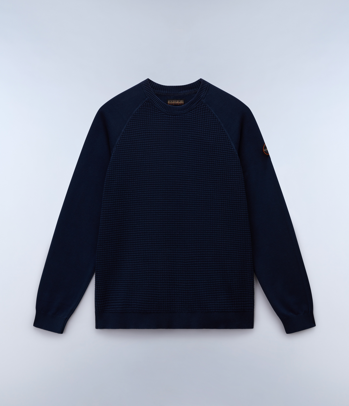 Pullover Zanca  - 1