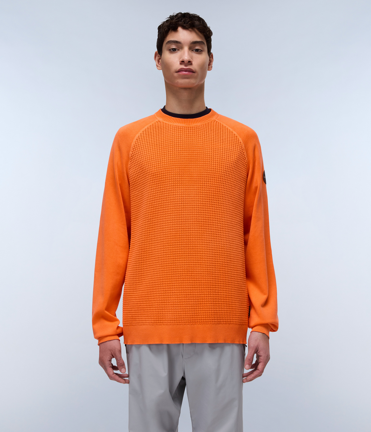 Pullover Zanca  - 3