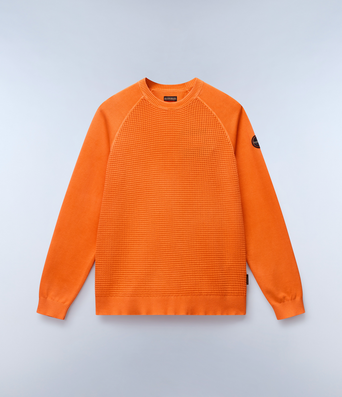 Pullover Zanca  - 1