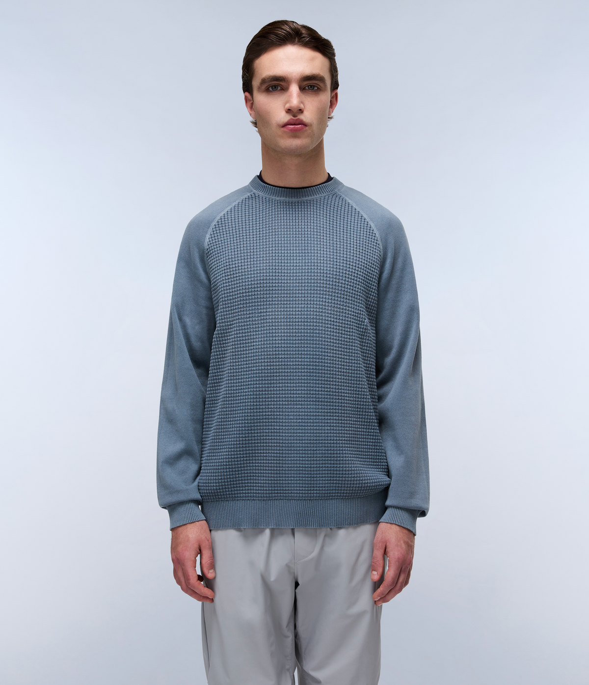 Pullover Zanca  - 3
