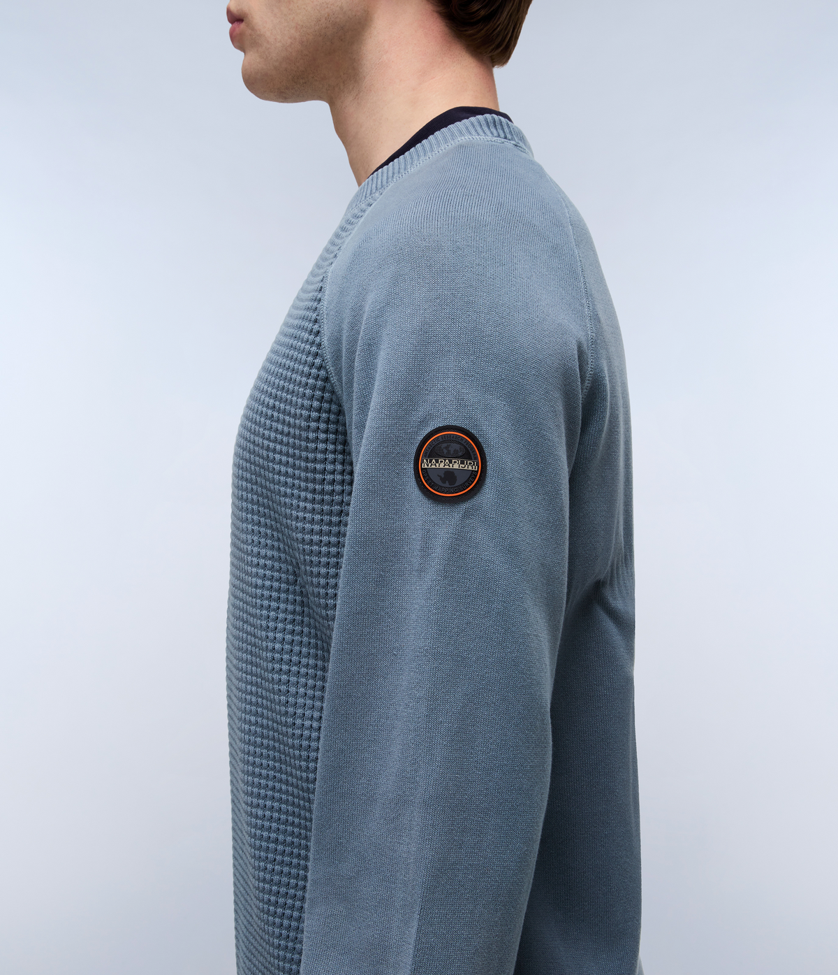 Pullover Zanca  - 6