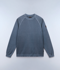 Pullover Zanca  - 1