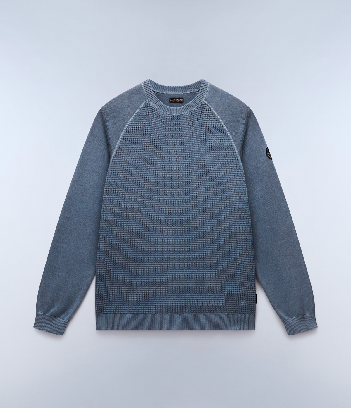 Pullover Zanca  - 1