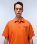 Polo a Maniche Corte Cortona Summer  - 2