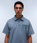 Polo a Maniche Corte Cortona Summer  - 2