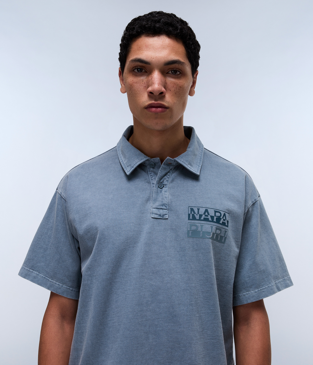Polo a Maniche Corte Cortona Summer  - 2