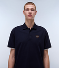 Polo Estiva a Maniche Corte Badge  - 2